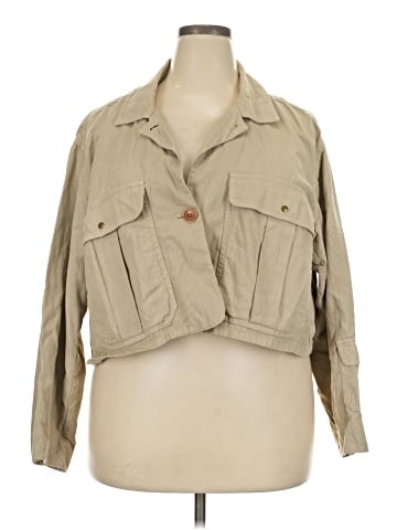 Banana Republic Jacket (view 1)