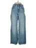 Madewell Blue Jeans Size 24 waist - photo 1