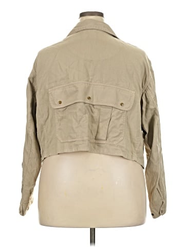 Banana Republic Jacket (view 2)