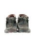 Assorted Brands 100% Leather Green Sneakers Size 13 1/2 (kids) - photo 2