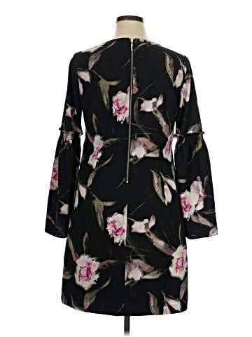 White House Black Market Cocktail Dress (view 2)