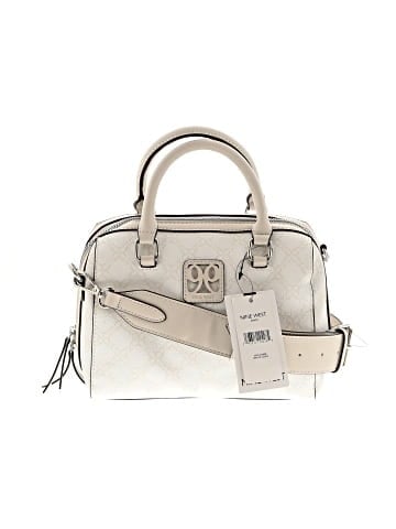 Nine West Satchel (view 1)