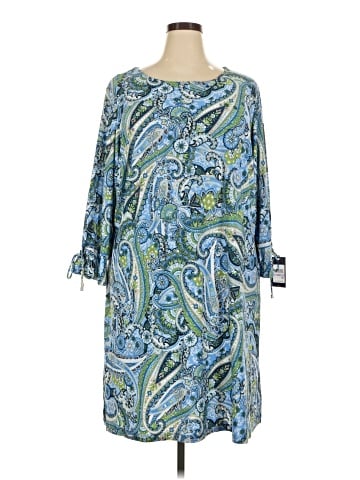 Tommy Hilfiger Casual Dress (view 1)