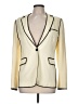 Carlisle Ivory Blazer Size 8 - photo 1