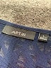 Apt. 9 100% Polyester Solid Blue Casual Dress Size L - photo 7