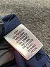 Apt. 9 100% Polyester Solid Blue Casual Dress Size L - photo 8