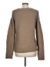 Forever 21 100% Acrylic Solid Tan Pullover Sweater Size L - photo 2