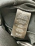 Rag & Bone Black Cargo Pants Size 4 - photo 8