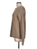 Forever 21 100% Acrylic Solid Tan Pullover Sweater Size L - photo 5