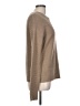 Forever 21 100% Acrylic Solid Tan Pullover Sweater Size L - photo 4