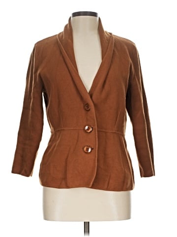 Alfani Blazer (view 1)