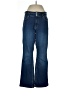 Forever 21 Blue Jeans Size 12 - photo 1