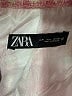 Zara Tweed Pink Blazer Size L - photo 6