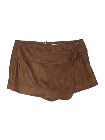 Tularosa Shorts (view 1)