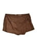 Tularosa Brown Shorts Size M - photo 1