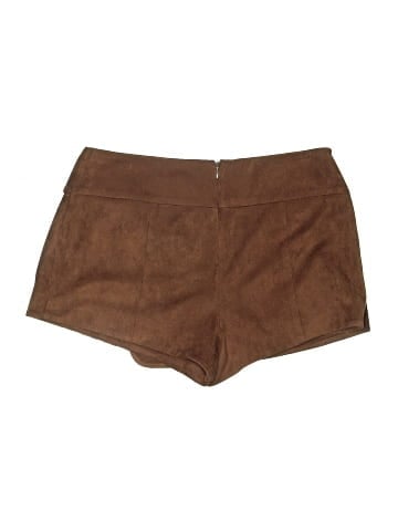 Tularosa Shorts (view 2)