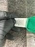NY Collection Green Short Sleeve Top Size M - photo 8