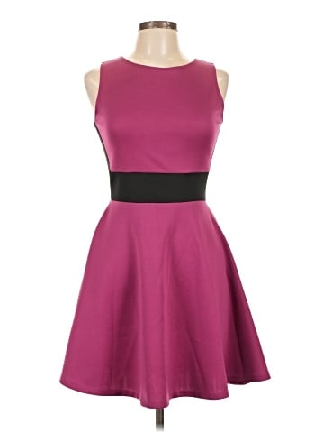 Love...ady Cocktail Dress (view 1)