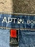 Apt. 9 Blue Jeans Size 12 - photo 7
