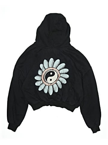 Volcom Zip Up Hoodie (view 2)