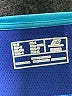 New Balance 100% Polyester Blue Active T-Shirt Size 10 - photo 7