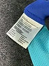 New Balance 100% Polyester Blue Active T-Shirt Size 10 - photo 8