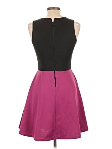 Love...ady Cocktail Dress (view 2)