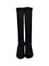 Aldo Black Boots Size 6 - photo 2