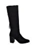 Aldo Black Boots Size 6 - photo 1