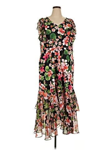 Tommy Hilfiger Cocktail Dress (view 1)