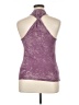 Lululemon Athletica Purple Tank Top Size 10 - photo 2