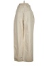 Tory Burch 100% Cotton Tan Jeans Size 25 waist - photo 2