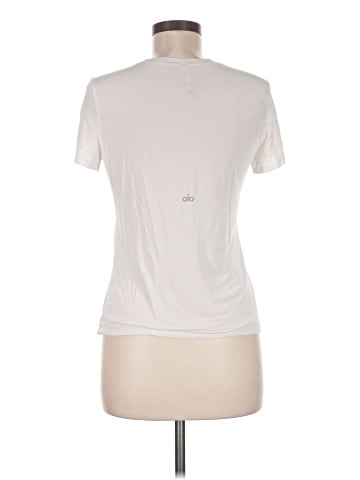 Alo Short Sleeve T-Shirt (view 2)