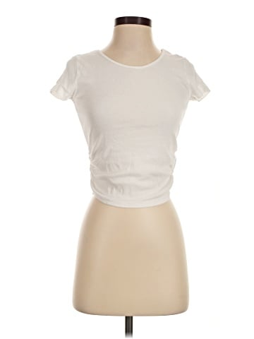 Brandy Melville Short Sleeve T-Shirt (view 1)