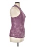 Lululemon Athletica Purple Tank Top Size 10 - photo 4