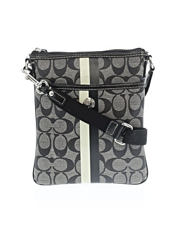 Coach Factory Crossbody Bag (view 1)