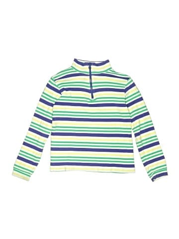 Classic Prep Long Sleeve Top (view 1)