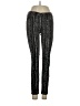 Rag & Bone/JEAN Tweed Black Casual Pants Size 26 waist - photo 1