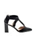 Adrienne Vittadini Black Heels Size 11 - photo 1