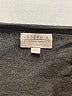 Joseph A. 100% Rayon Black Cardigan Size 1X - photo 7