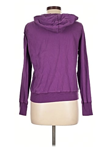 Faded Glory Zip Up Hoodie (view 2)