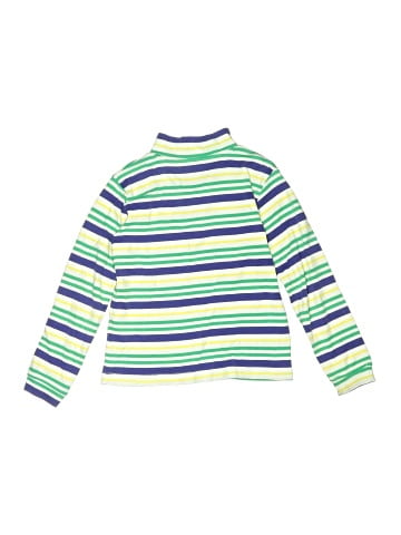Classic Prep Long Sleeve Top (view 2)