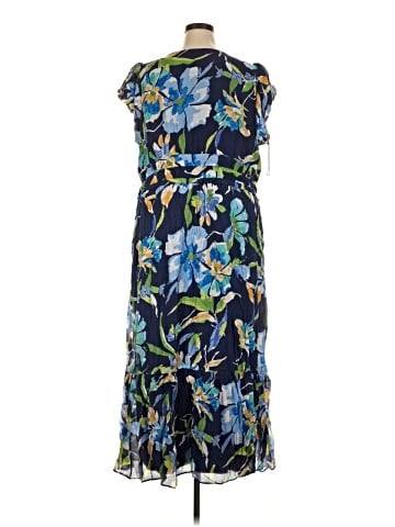 London Times Casual Dress (view 2)