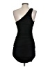 Sophie Rue Black Cocktail Dress Size S - photo 2