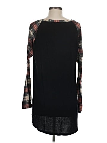 Amaryllis Long Sleeve Blouse (view 2)