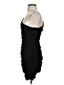 Sophie Rue Black Cocktail Dress Size S - photo 5