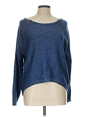 Bisou Bisou Long Sleeve Top (view 1)