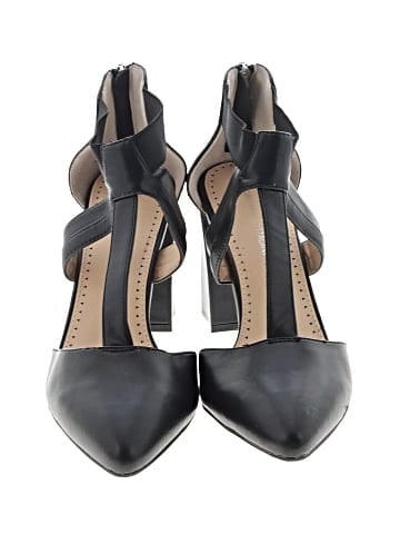 Adrienne Vittadini Heels (view 2)