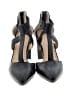 Adrienne Vittadini Black Heels Size 11 - photo 2