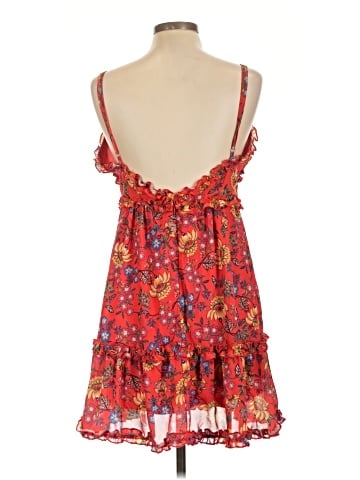 Flying Tomato Cocktail Dress (view 2)